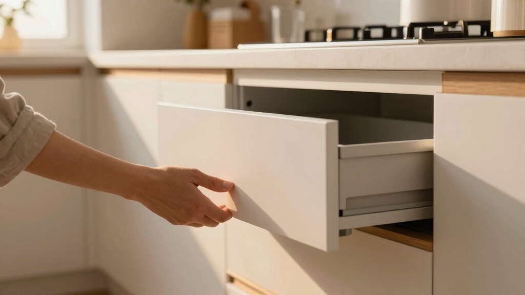 best buffet cabinets with hidden storage