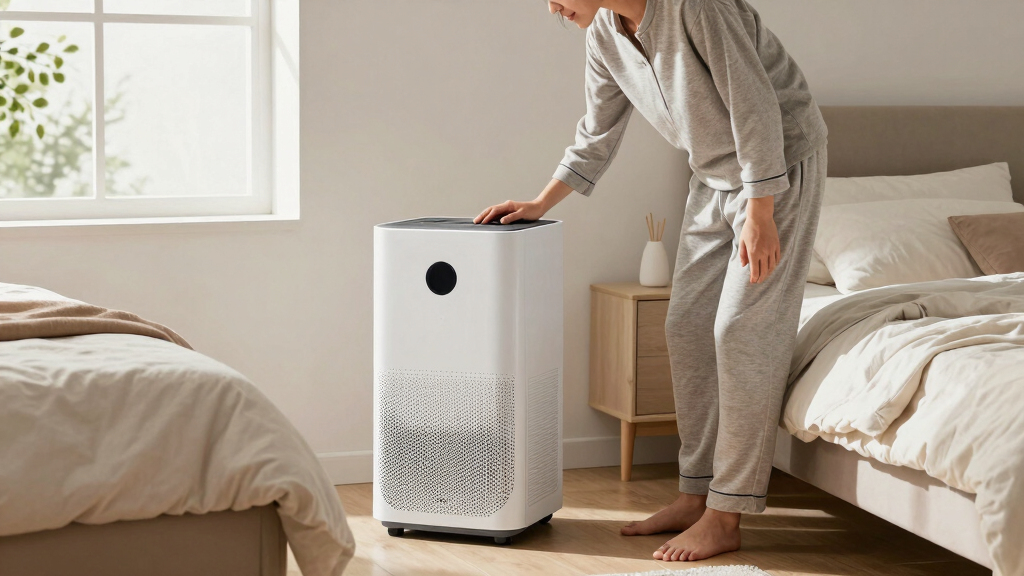 best dehumidifier for bedroom quiet