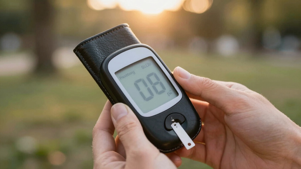 best glucose meter cases