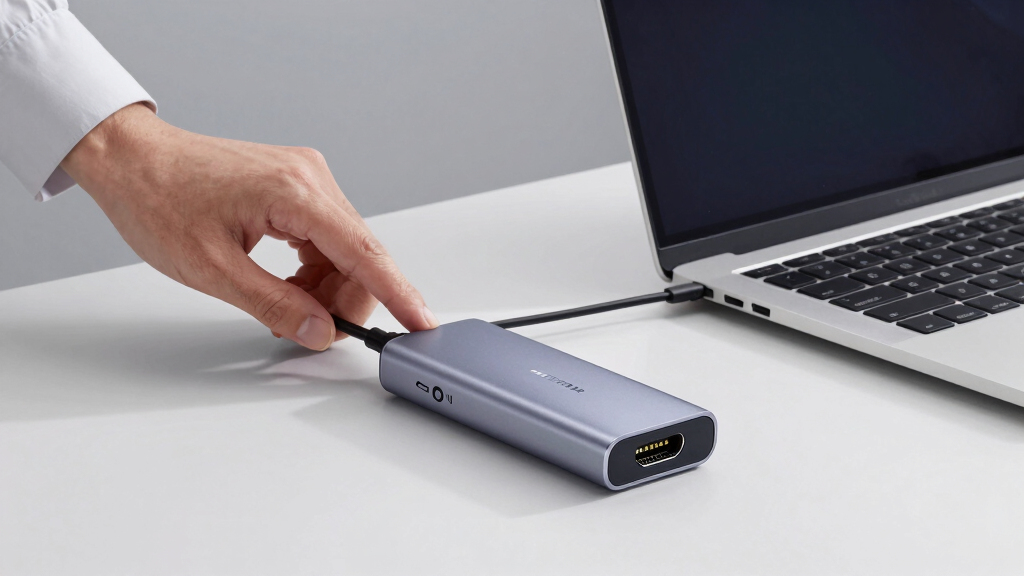 best thunderbolt dock with HDMI 2.1