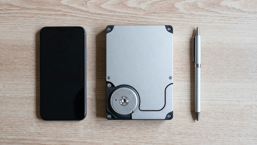 best encrypted hard drive for private files