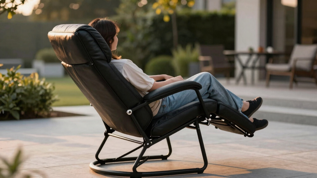 best zero gravity recliner chairs amazon