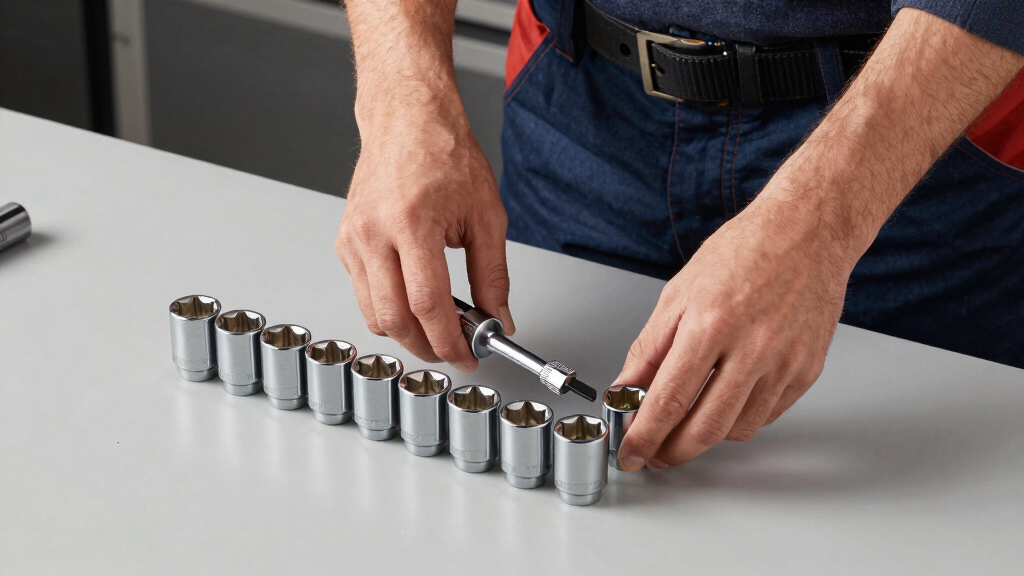 best value mechanic socket set