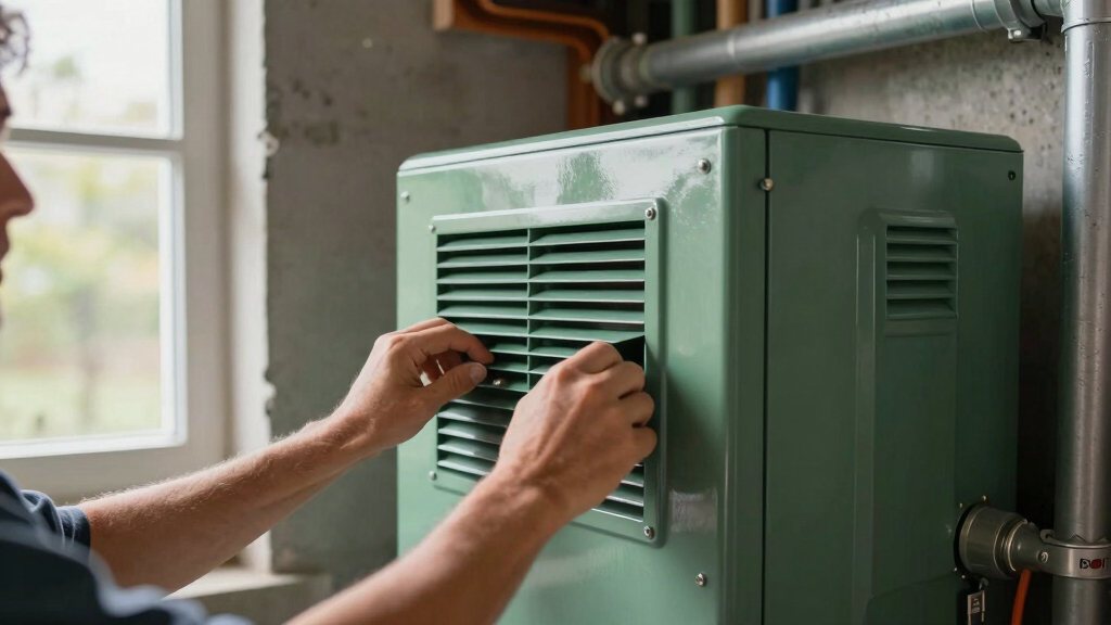 best ERV system for home