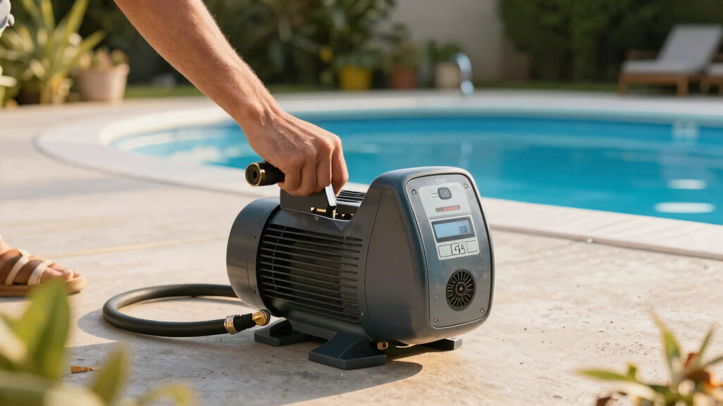 best 1.5 hp variable speed pool pump