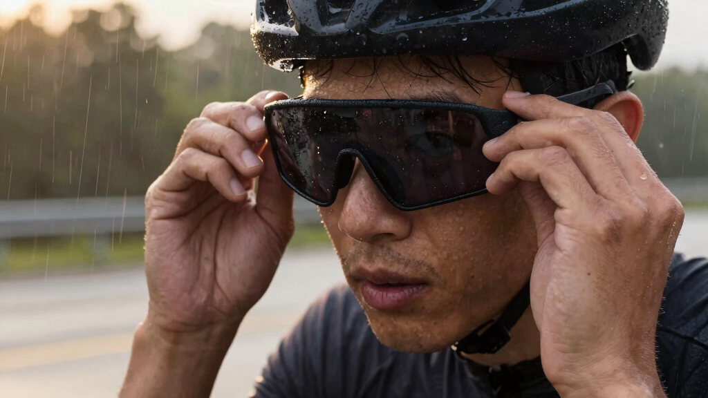 best lenses for rain and bad weather sports