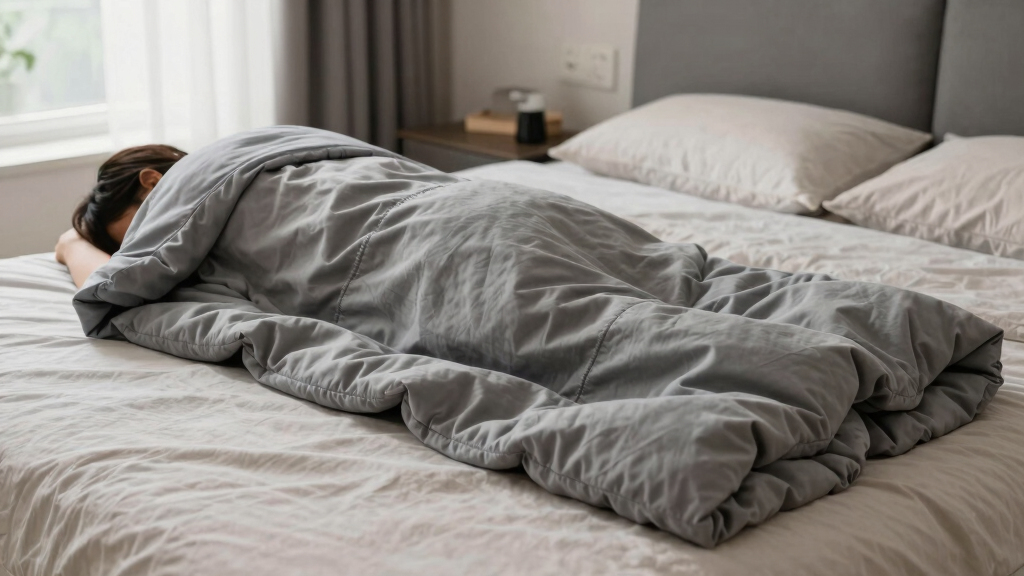 best weighted blanket for adults