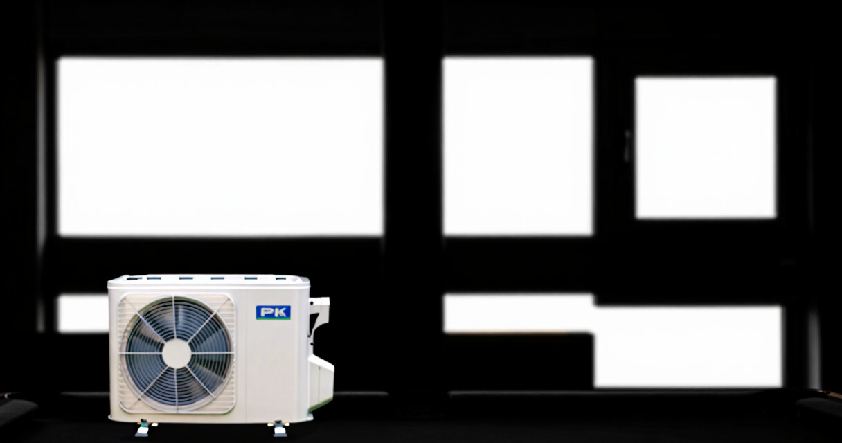 pool heat pump