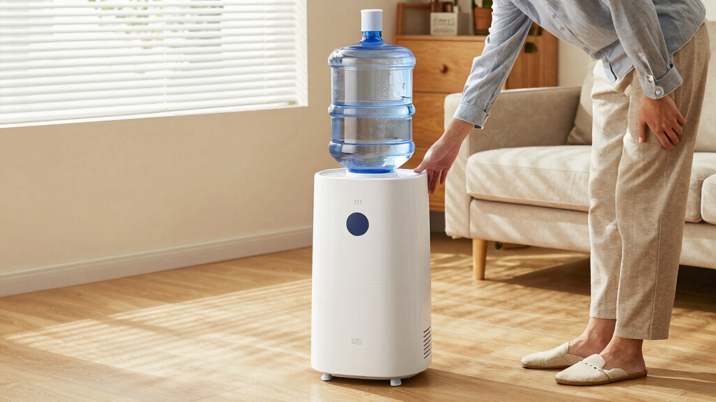 best humidifier for large rooms