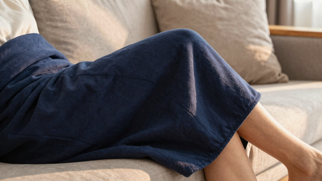 best weighted blanket for adults
