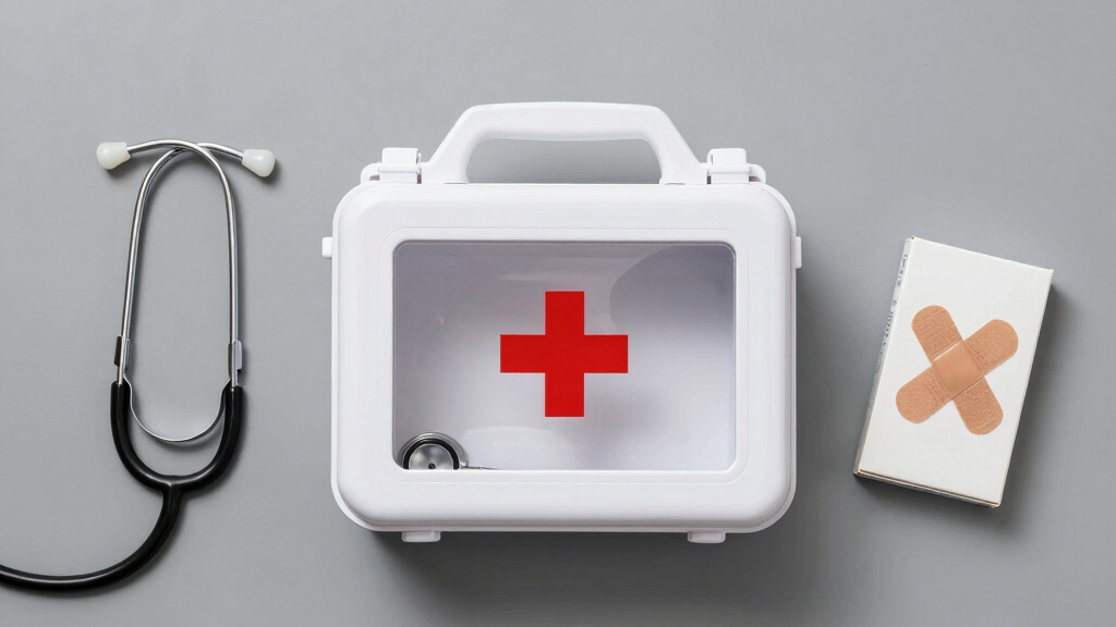 best commercial first aid cabinet fully stocked
