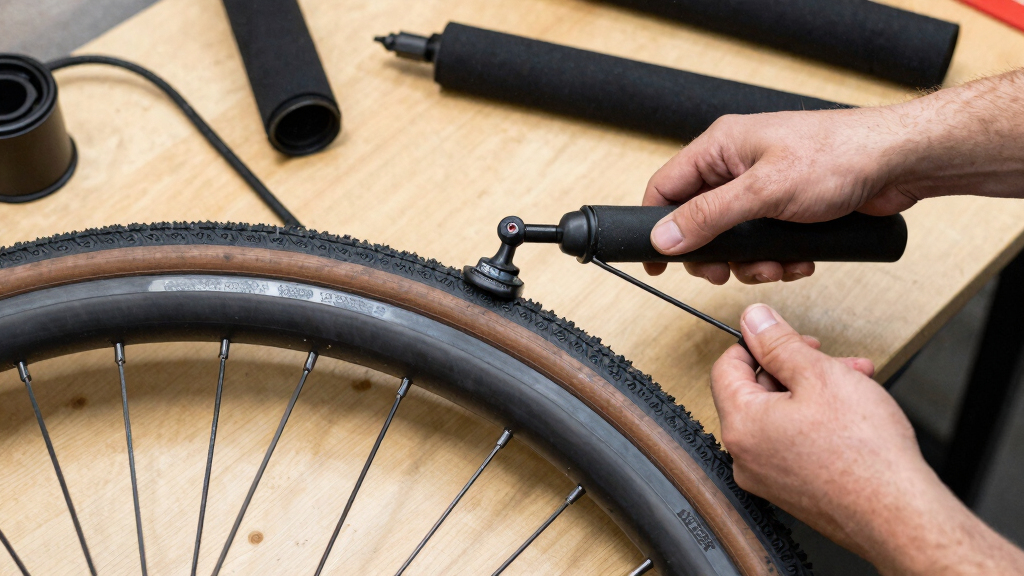 best commuter tires with puncture protection