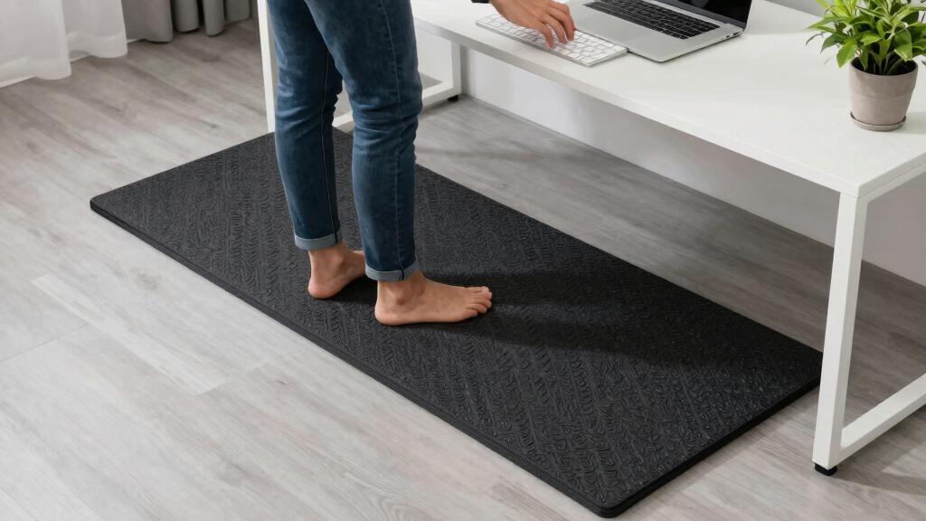 best premium anti fatigue mat