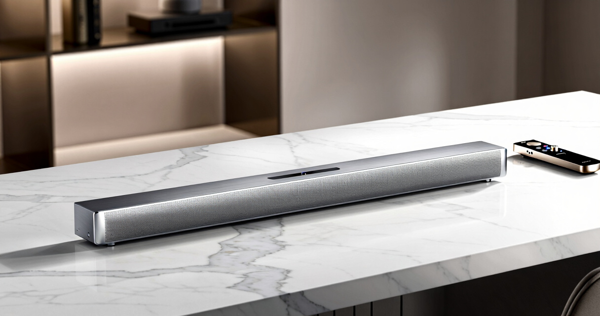 best premium soundbars