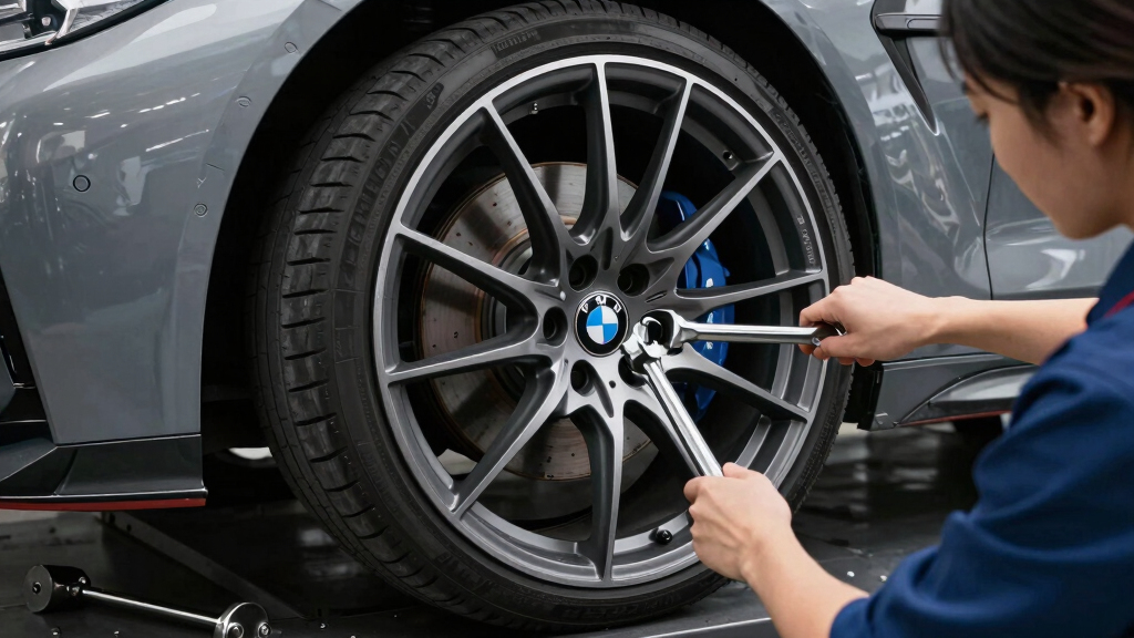 best forged wheels for BMW M3
