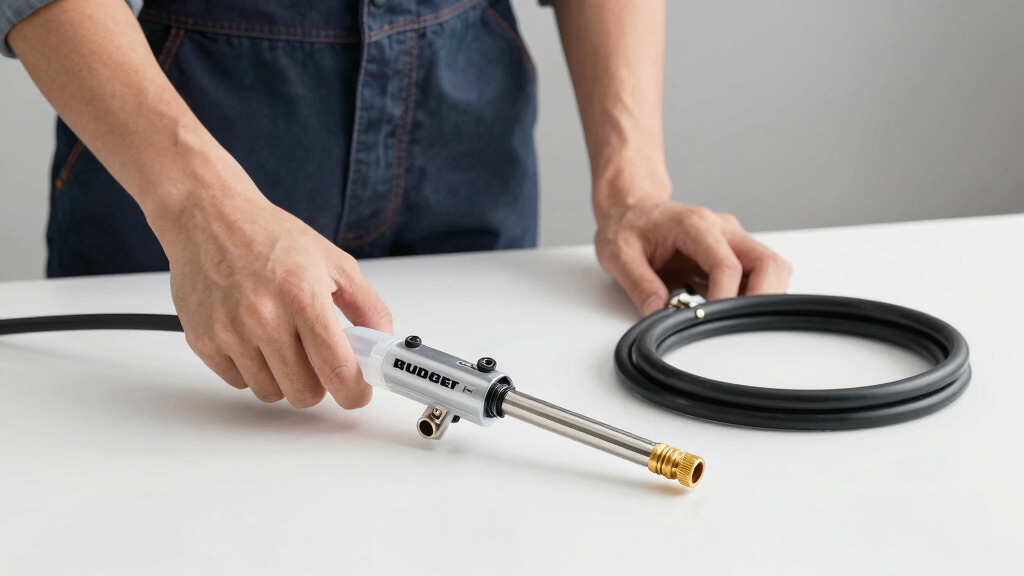 best budget brake bleeder kit