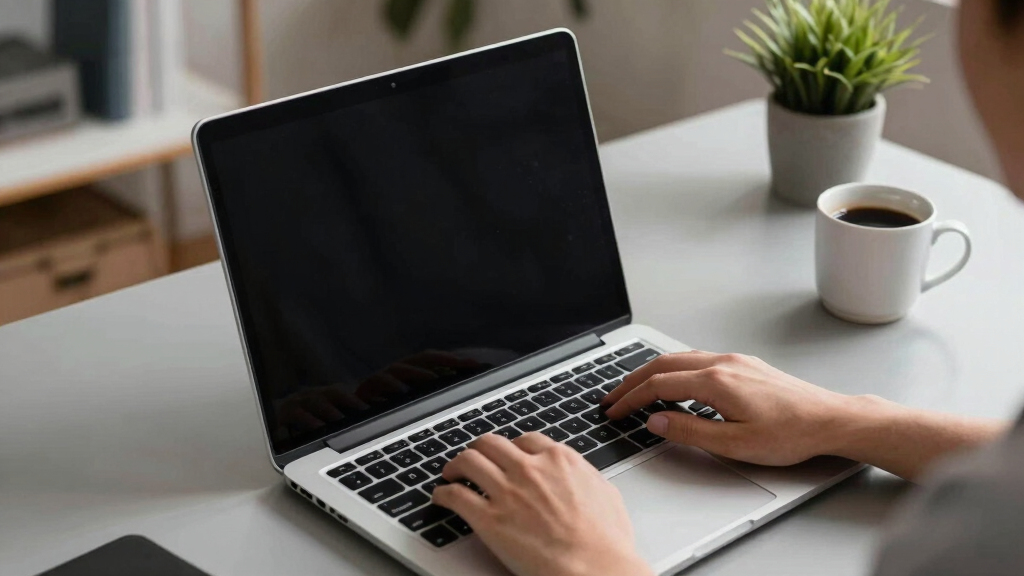 laptop privacy screen premium