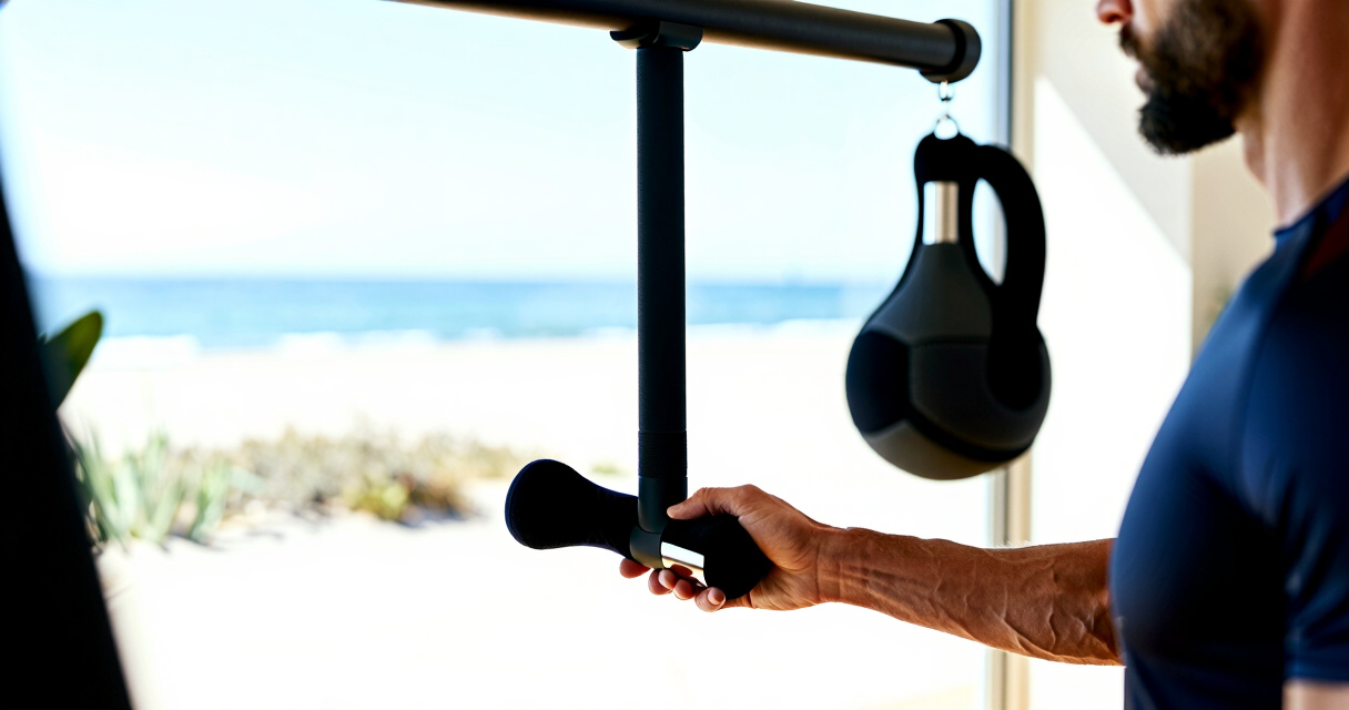 best percussion therapy device for athletes