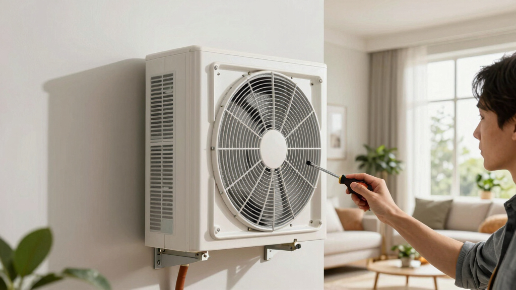 best HRV ventilation unit residential