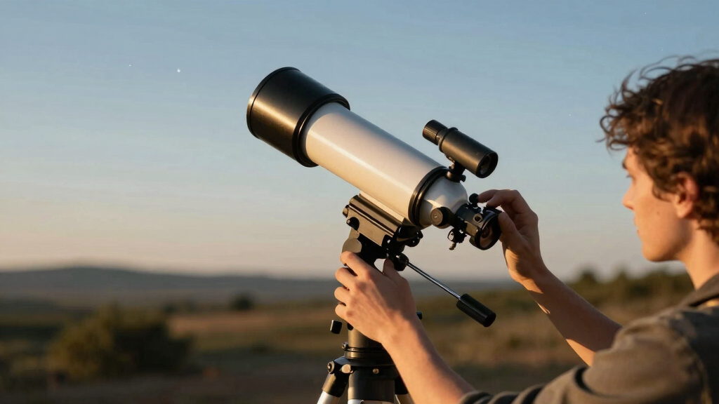best planetary cameras for telescopes