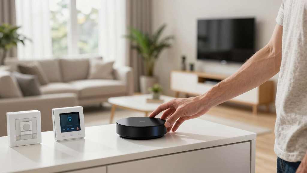best zwave hubs for smart homes