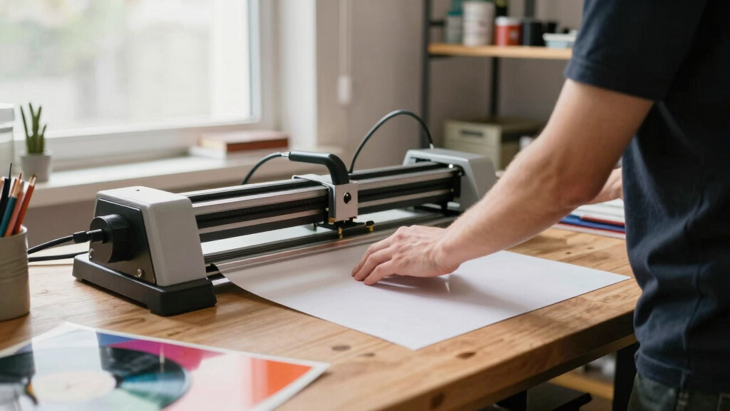 best vinyl cutting machines