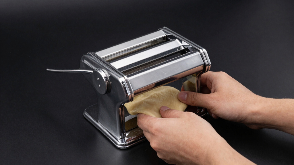 best pasta makers for couples