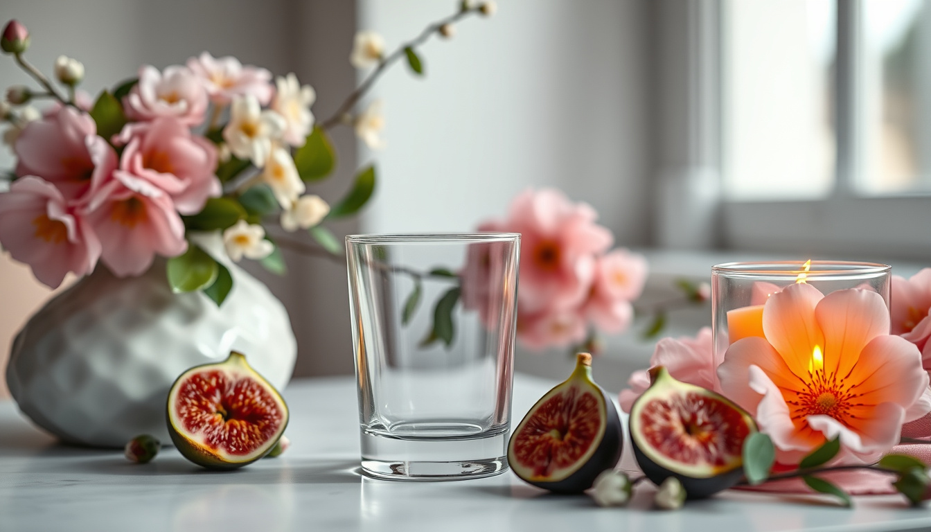 Scented Elegance: Elevate Your Space with Ozaiz