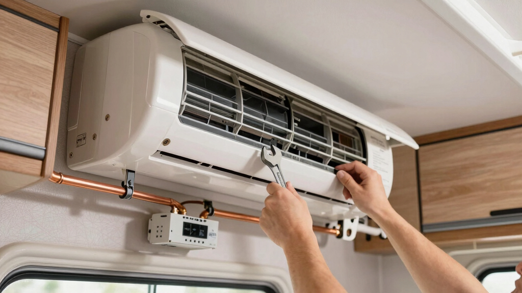 9 Best Mini Split Air Conditioner for RV in 2026 21 best mini split air conditioner for RV