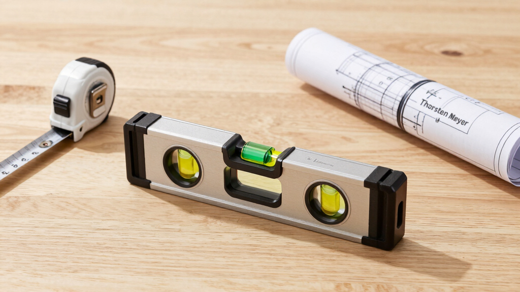 best rotary laser level for architects