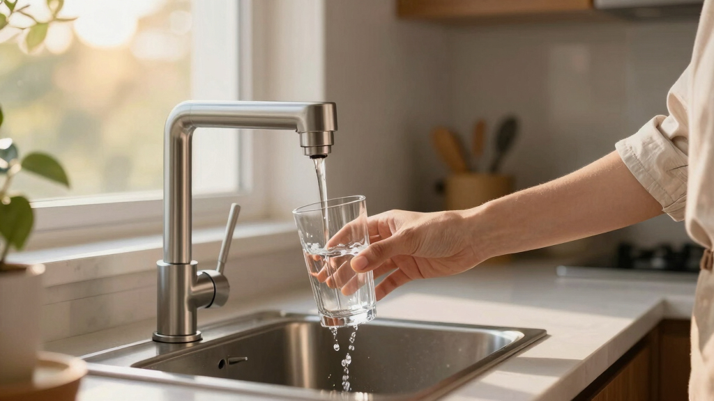 best countertop water dispenser