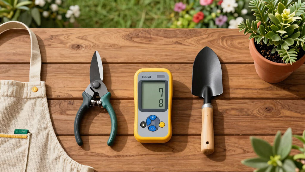 best gardening gadgets