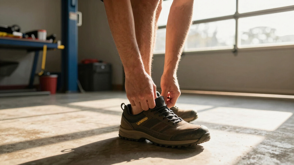 best Vibram shoes