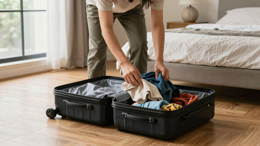 best carry-on luggage