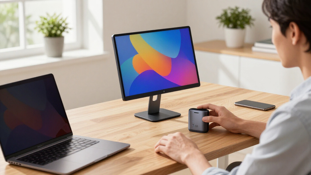 15 Best USB-C Portable Monitors in 2026