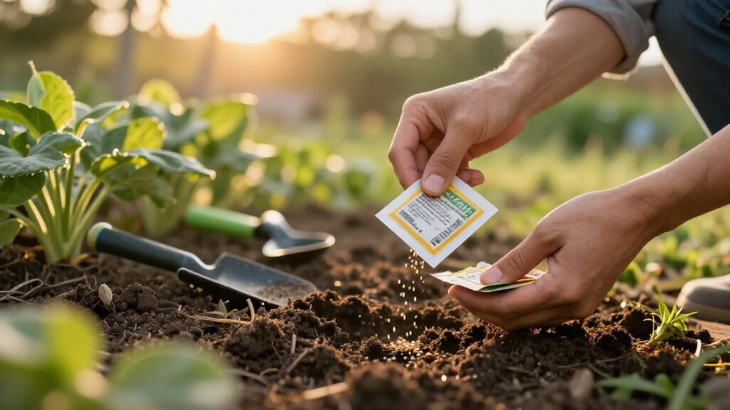 best cover crop seeds
