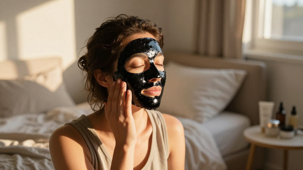 best led face mask for post acne marks