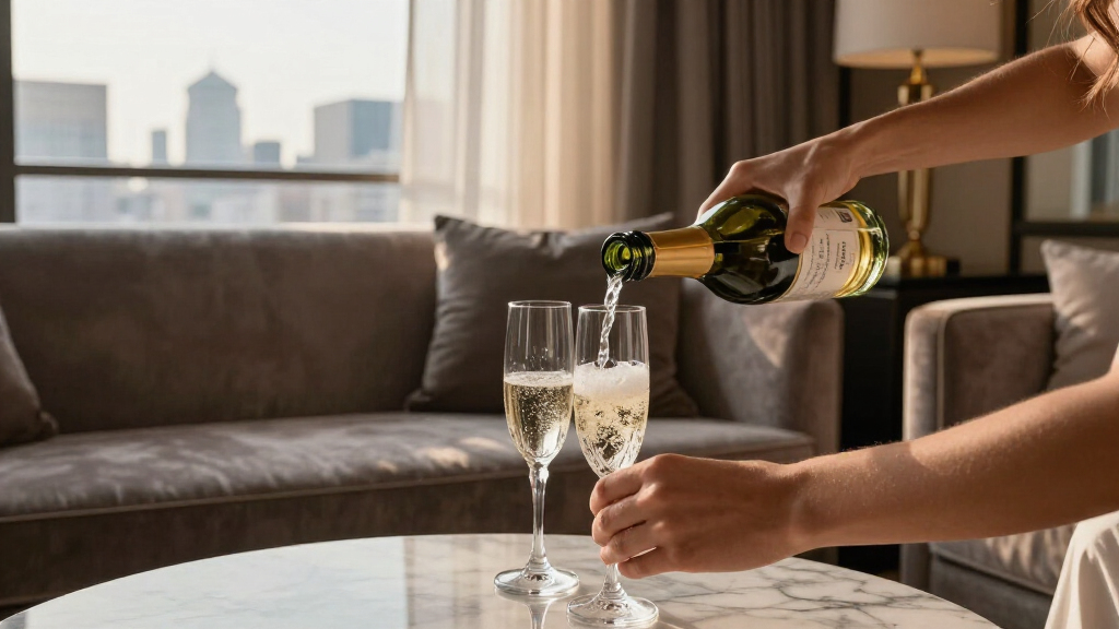 luxury hotels