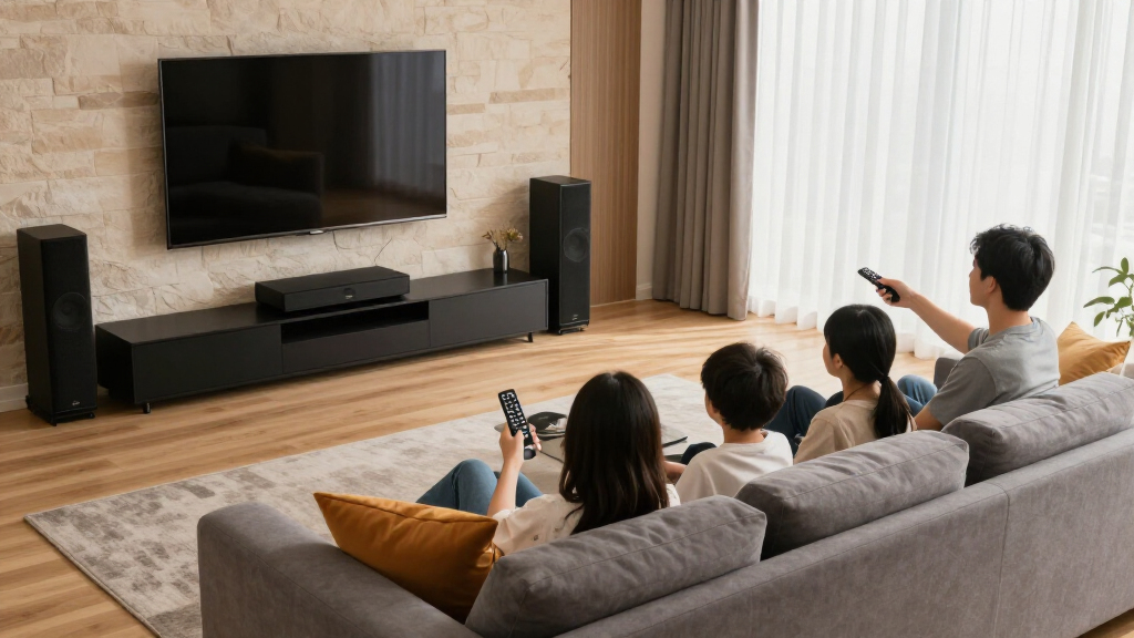 How to Pick Premium Home Theater Systems Without Regret