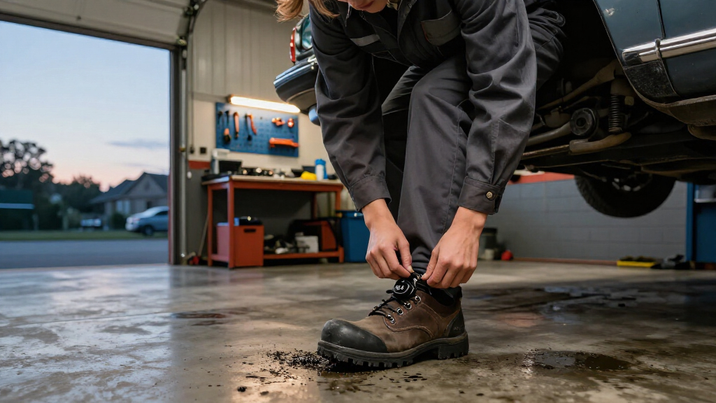 best shoes with BOA Fit System