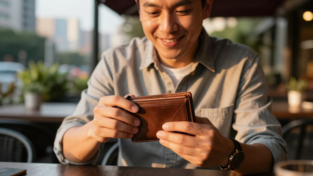 unique gifts for the man who has everything