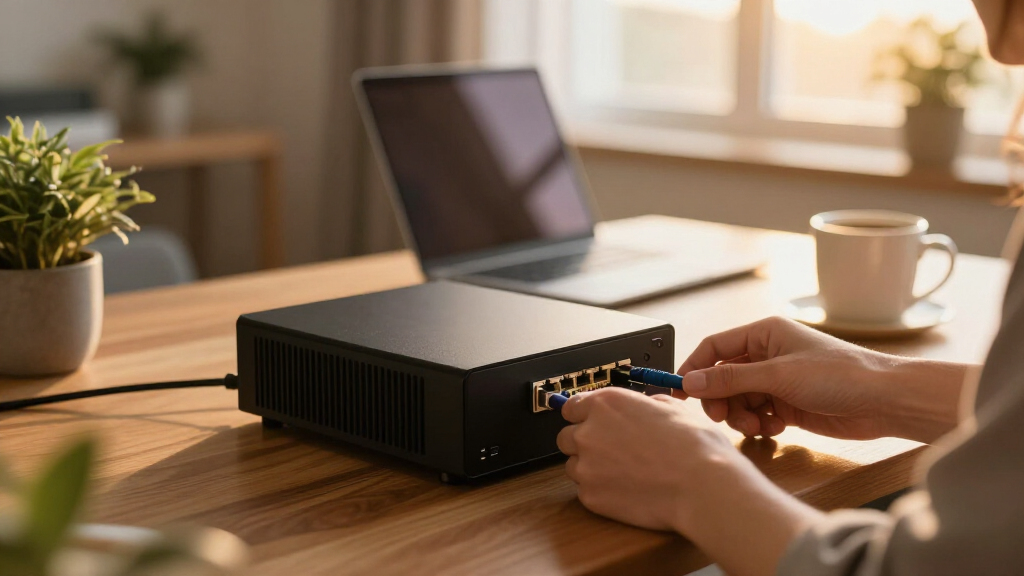 The Firewall Appliance Question That Matters for Smaller Firms