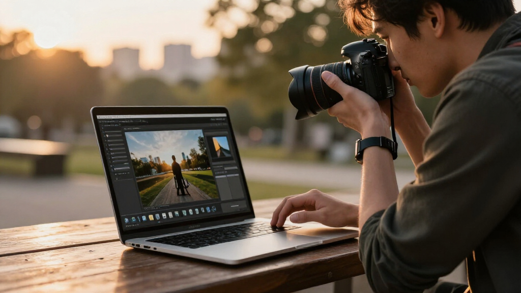 macbook pro for photographers and lightroom
