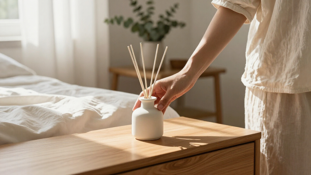 recommendations for beginner friendly air fresheners
