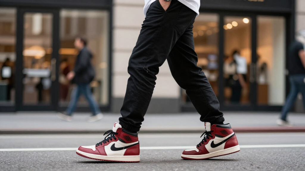 best Air Jordan 1 sneakers