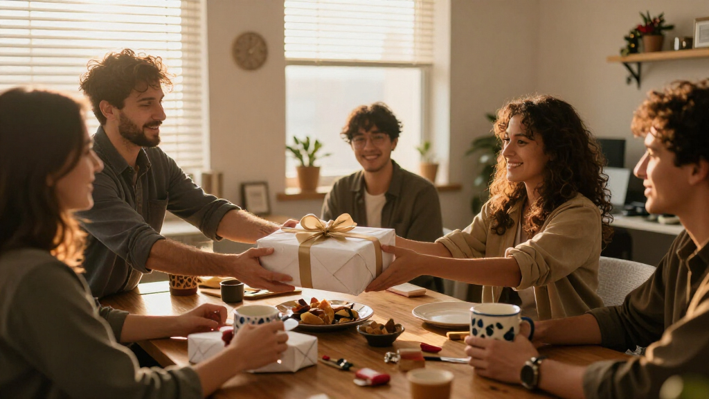 white elephant gifts under 50