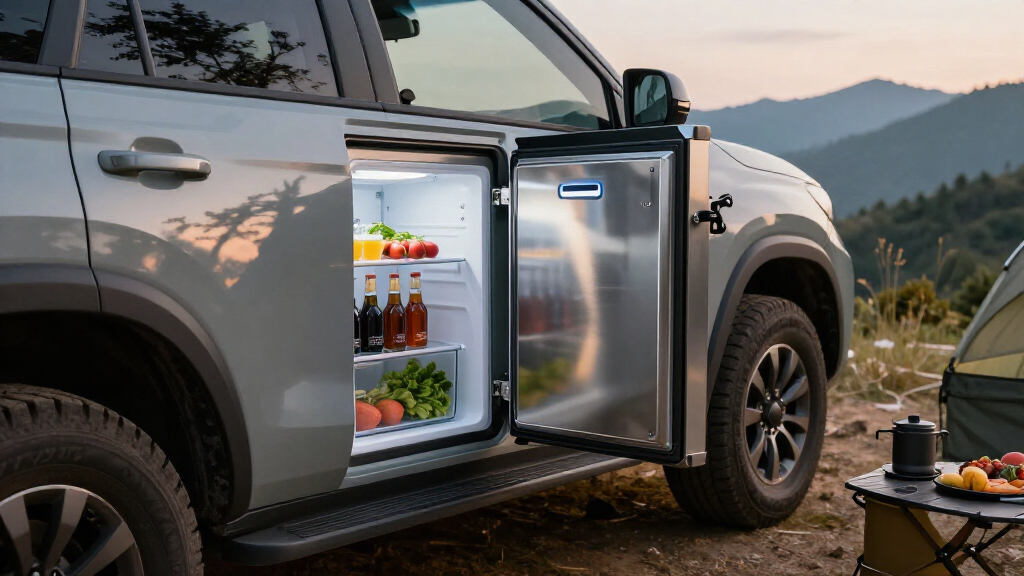 best premium overlanding drawer fridge combo