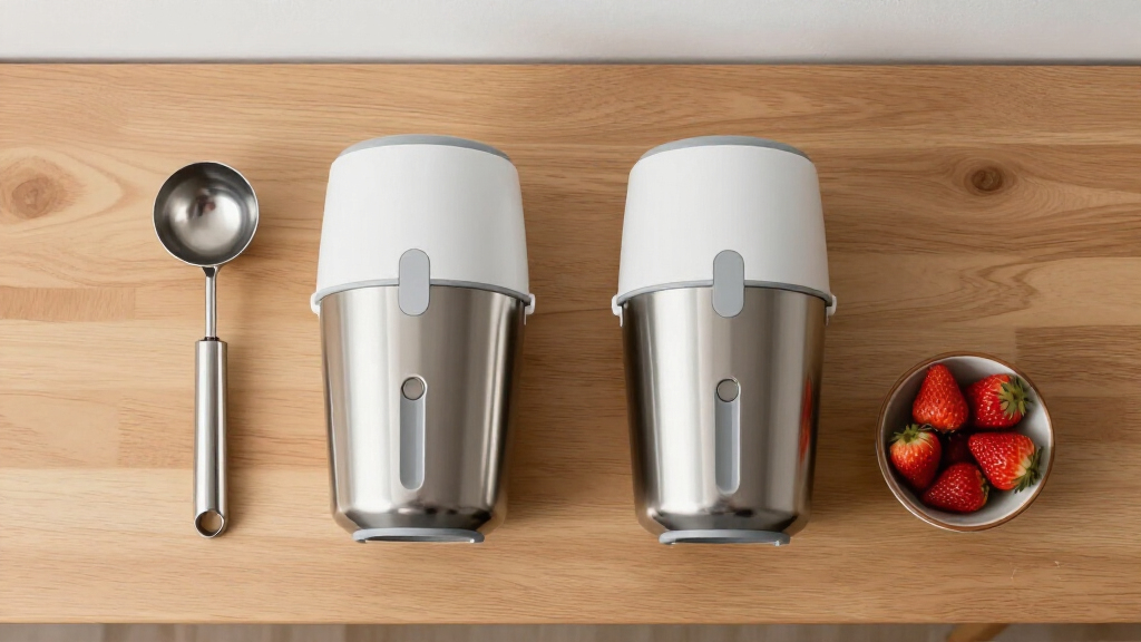 15 Best Ice Cream Makers For Home In 2026