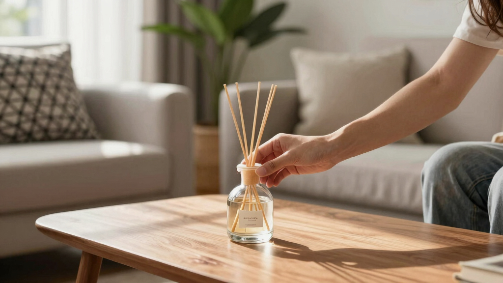 best home fragrance diffusers