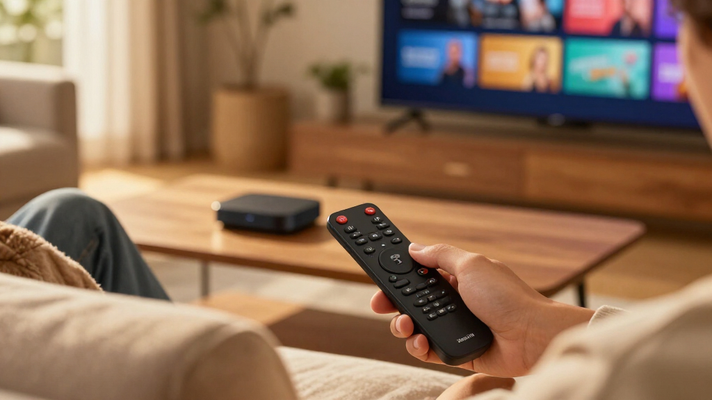 Amazon Fire TV streaming devices